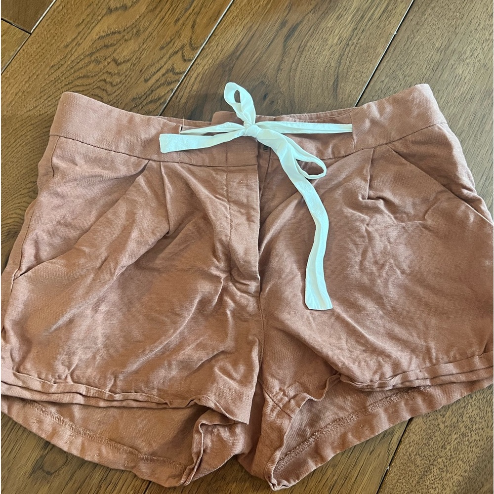 Wilfred shorts